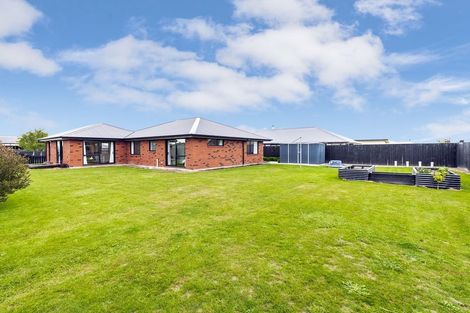 Photo of property in 2 Glenmark Drive, Darfield, 7510