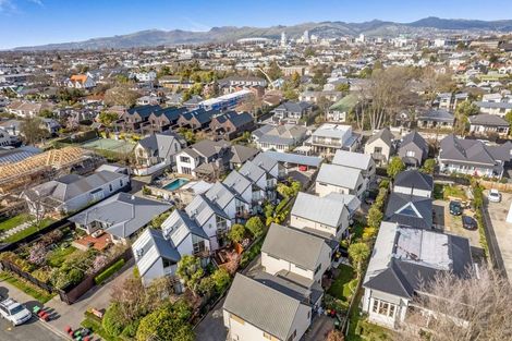 Photo of property in 2/40 Ranfurly Street, St Albans, Christchurch, 8014