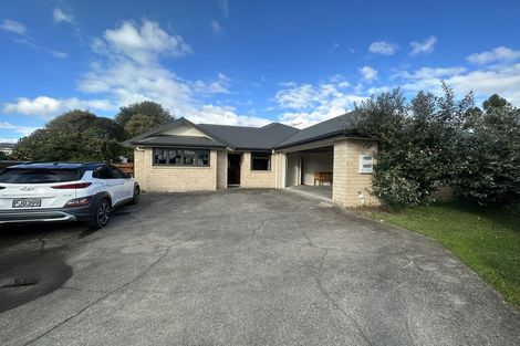 Photo of property in 90b Hukanui Road, Chartwell, Hamilton, 3210