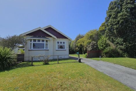 Photo of property in 32 Park Street, Hokitika, 7810