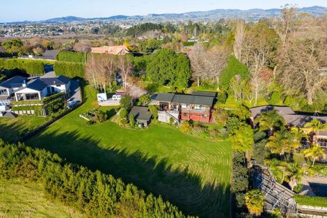 Photo of property in 366 Cambridge Road, Tauriko, Tauranga, 3110