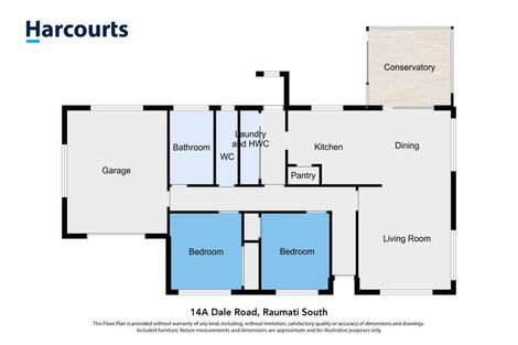 Photo of property in 14a Dale Road, Raumati South, Paraparaumu, 5032