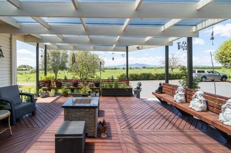 Photo of property in 134 Paeroa-tahuna Road, Springdale, Morrinsville, 3374