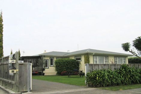Photo of property in 31 Pembroke Street, Taradale, Napier, 4112