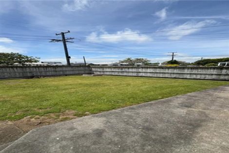 Photo of property in 7 Truby King Street, Merrilands, New Plymouth, 4312