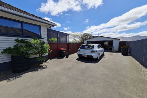 Photo of property in 288 Waterloo Road, Hornby, Christchurch, 8042