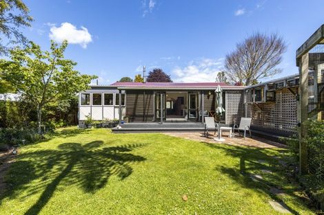 Photo of property in 6 Tawa Street, Inglewood, 4330