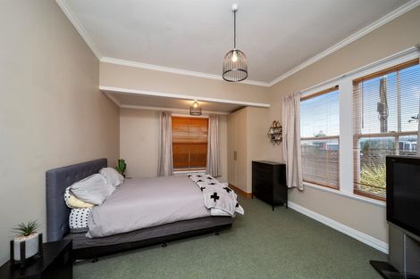 Photo of property in 22 Milmoe Street, Hawera, 4610