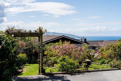 Photo of property in 59 Isadore Road, Saint Clair, Dunedin, 9012