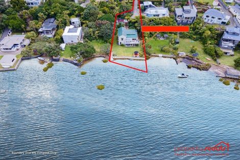 Photo of property in 97 Norwood Road, Bayswater, Auckland, 0622