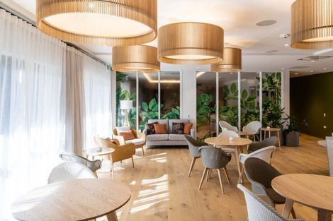 Photo of property in 33a Thompson Street, Mount Cook, Wellington, 6011