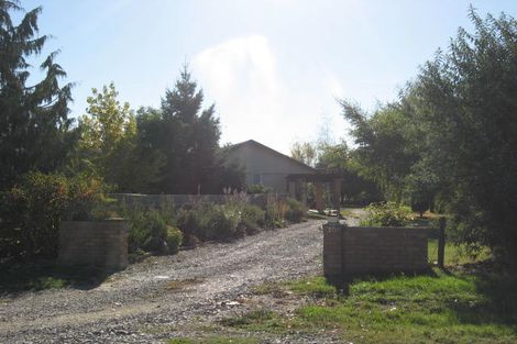 Photo of property in 28 Tancred Street, Geraldine, 7930