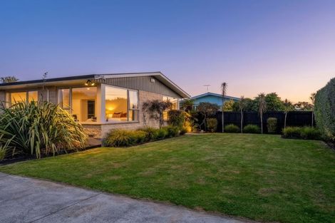 Photo of property in 19 Blakehall Place, Spreydon, Christchurch, 8024