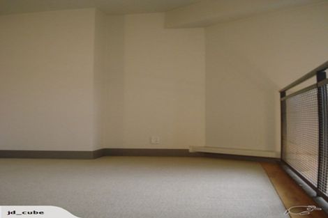 Photo of property in Urbane Apartments, 48/29 Webb Street, Mount Cook, Wellington, 6011