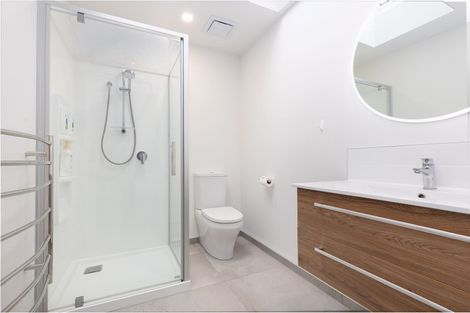 Photo of property in 5/555 Manchester Street, St Albans, Christchurch, 8014