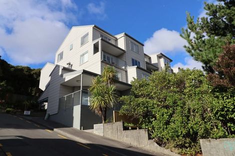 Photo of property in Grosvenor Cl, 6u6 Brown Street, Mount Cook, Wellington, 6021