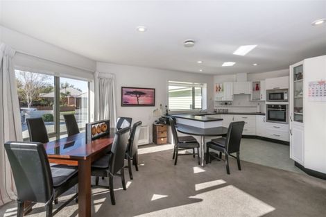 Photo of property in 51 Durrell Way, Rolleston, 7614