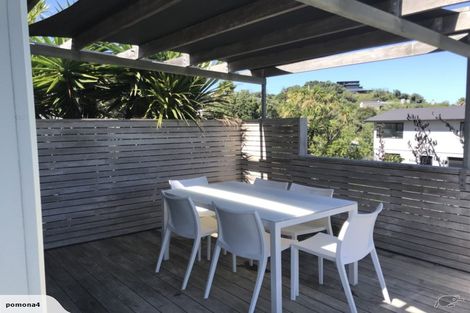 Photo of property in 60 Waitea Road, Muriwai, Waimauku, 0881