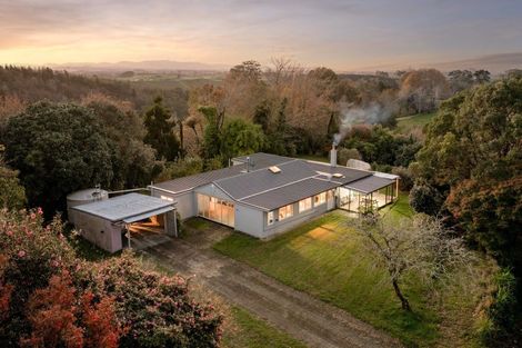 Photo of property in 1164 Maniatutu Road, Pongakawa, Te Puke, 3186