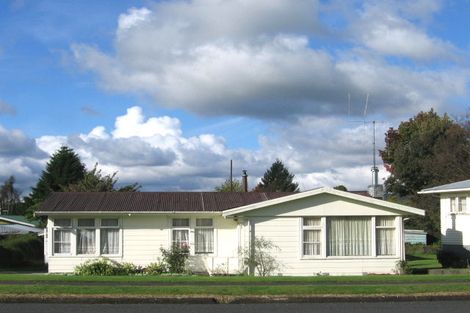 Photo of property in 99 Papanui Street, Tokoroa, 3420