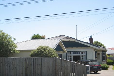 Photo of property in 43 Howard Street, Spreydon, Christchurch, 8024
