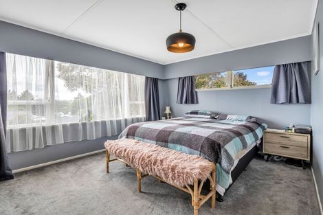 Photo of property in 11 Ries Street, Dannevirke, 4930