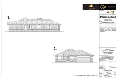 Photo of property in 23 Matau Close, Te Kauwhata, 3710