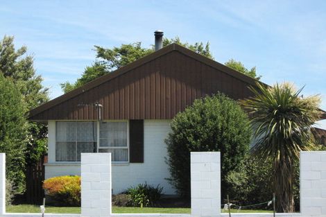 Photo of property in 71 Kirk Road, Templeton, Christchurch, 8042