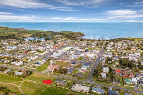 Photo of property in 41 Gisborne Terrace, Opunake, 4616