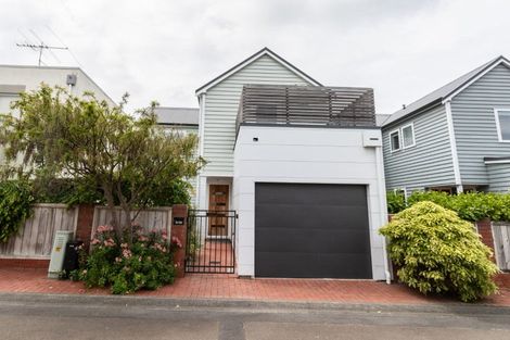 Photo of property in 36u5 Dee Street, Island Bay, Wellington, 6023