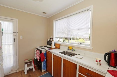 Photo of property in 118 Venus Street, Strathern, Invercargill, 9812