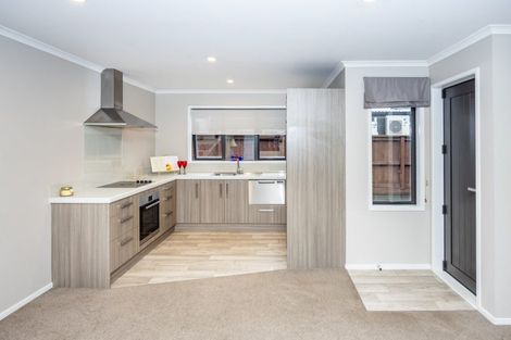 Photo of property in 30u2 Willoughby Street, Whitiora, Hamilton, 3200