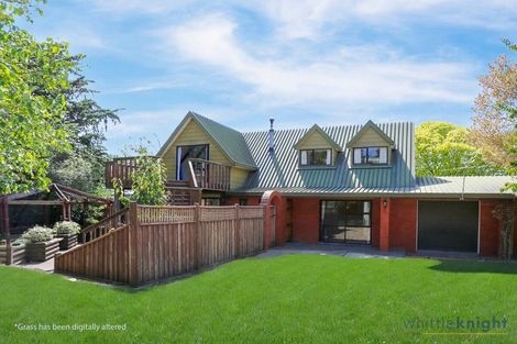 Photo of property in 40 Moore Street, Rolleston, 7614