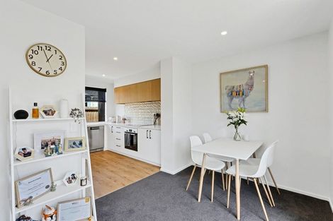 Photo of property in 344c Selwyn Street, Addington, Christchurch, 8024