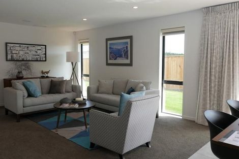 Photo of property in 98 Ledbury Drive, Rolleston, 7615