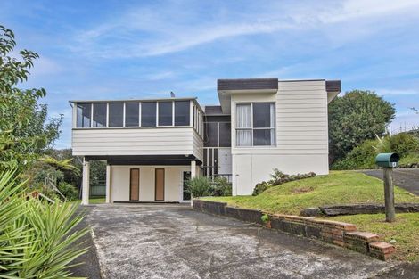 Photo of property in 4 Bellbird Avenue, Onerahi, Whangarei, 0110