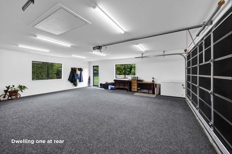 Photo of property in 513 Smart Road, Hillsborough, New Plymouth, 4372