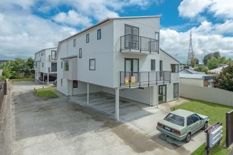 Photo of property in 187 Knighton Road, Hillcrest, Hamilton, 3216