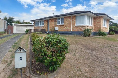 Photo of property in 3 Lydiard Place, Chartwell, Hamilton, 3210