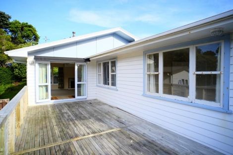 Photo of property in 39 Thornley Street, Titahi Bay, Porirua, 5022