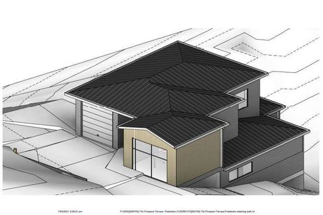 Photo of property in 70c Prospect Terrace, Pukekohe, 2120