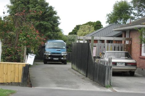 Photo of property in 174 Withells Road, Avonhead, Christchurch, 8042