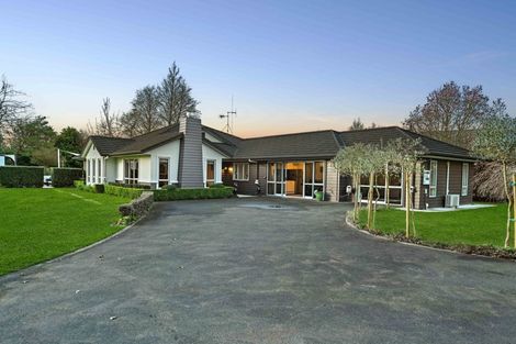 Photo of property in 69a Pencarrow Road, Tamahere, Hamilton, 3283