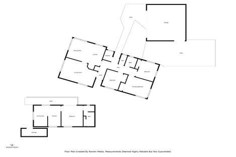 Photo of property in 43 Oakfield Crescent, Pukete, Hamilton, 3200