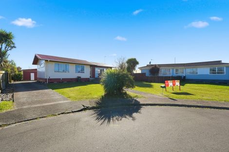 Photo of property in 8 Marion Place, Deanwell, Hamilton, 3206