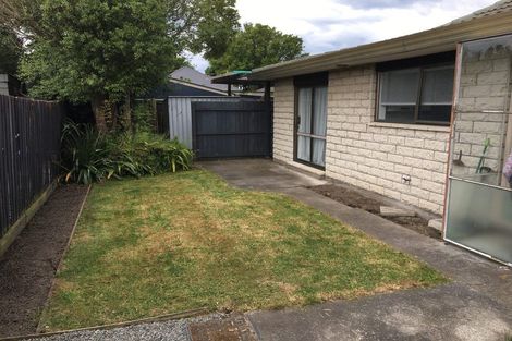 Photo of property in 2/99a Saint Martins Road, Saint Martins, Christchurch, 8022