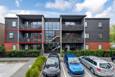 Photo of property in 101/25 Potter Avenue, Northcote, Auckland, 0627