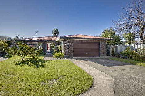 Photo of property in 4/5 Forward Street, Greenmeadows, Napier, 4112