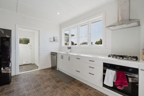 Photo of property in 199 Cambridge Road, Hillcrest, Hamilton, 3216