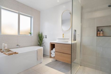 Photo of property in 48 Broadhaven Avenue, Parklands, Christchurch, 8083